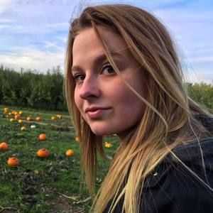 Meet your Posher, Cameron